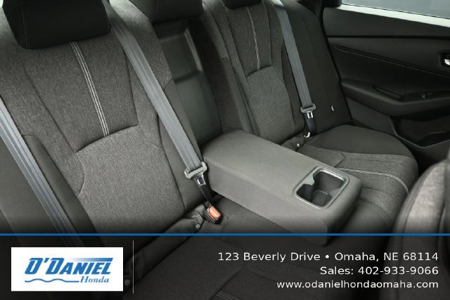 Used 2025 Honda Accord Sport image 39