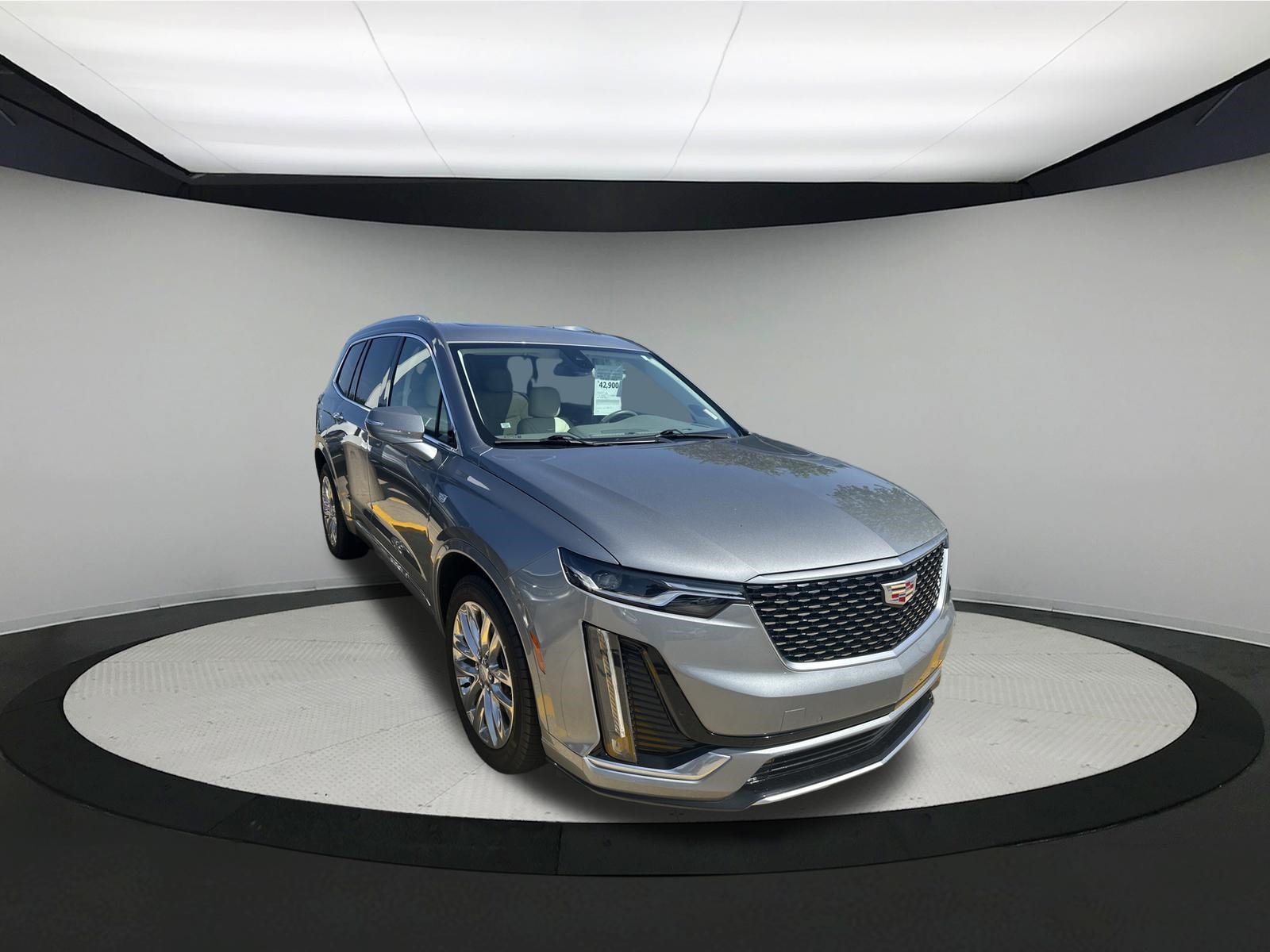 Used 2024 Cadillac XT6 Premium Luxury w/ LPO, Floor Liner Package