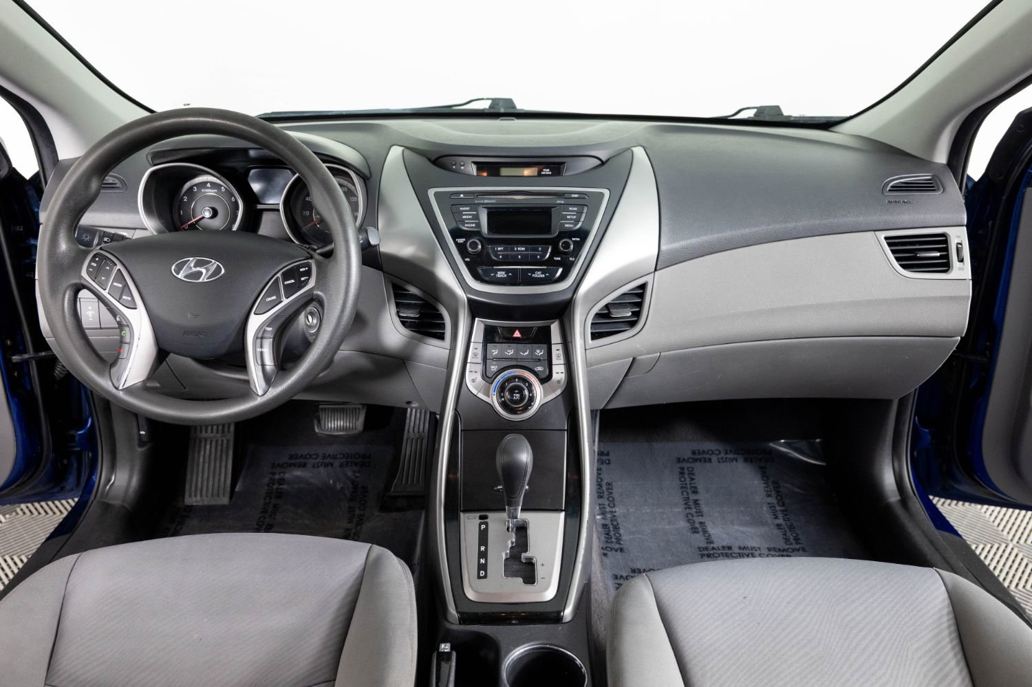 Used 2013 Hyundai Elantra GLS w/ Preferred Pkg FWD image 32