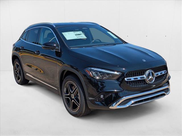 New 2026 Mercedes-Benz GLA 250 image 6