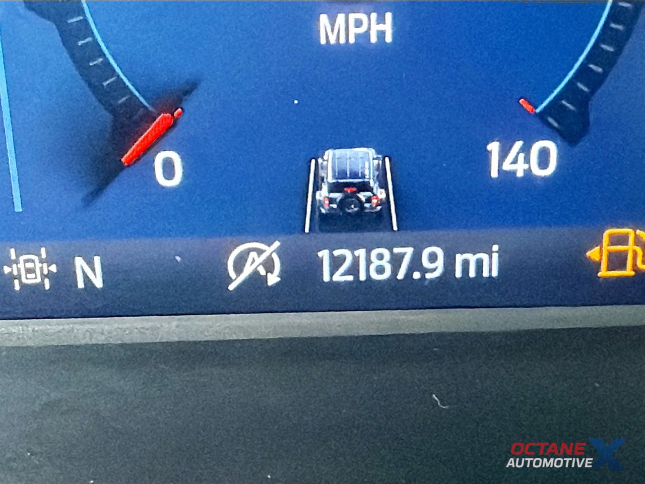 Used 2023 Ford Bronco Raptor image 12