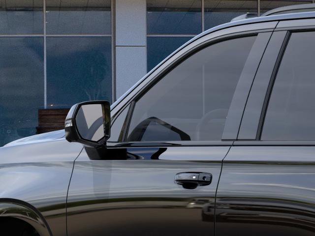 New 2026 Chevrolet Tahoe RST image 12