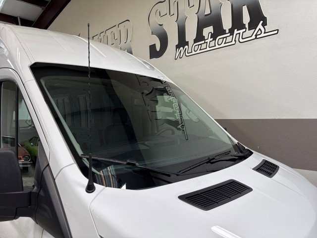 Used 2023 Ford Transit 250 148 High Roof Extended image 56