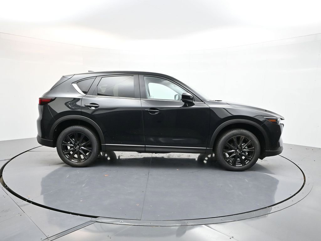 Used 2025 MAZDA CX-5 Carbon Edition AWD/4WD image 8