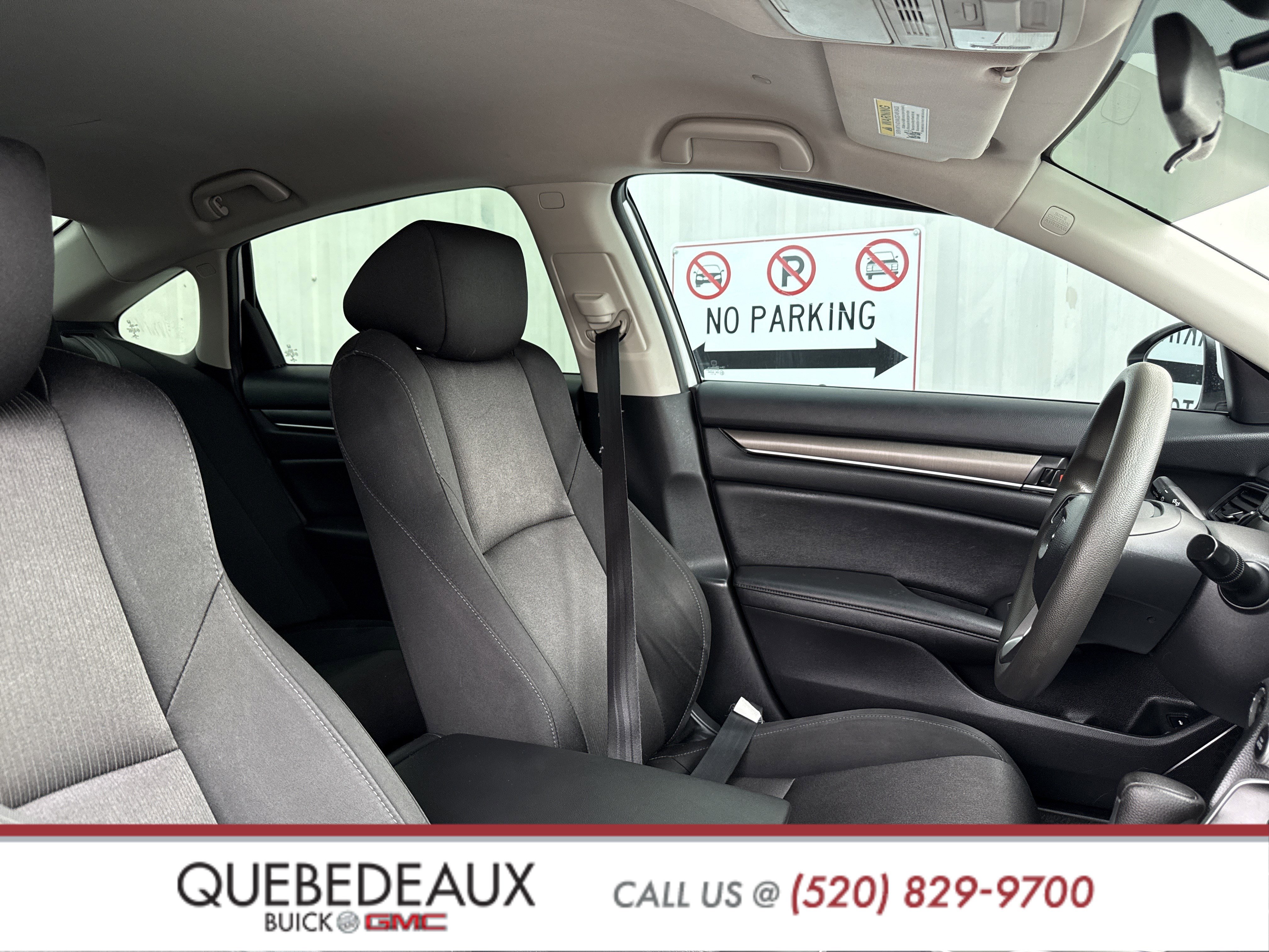 Used 2020 Honda Accord LX image 35