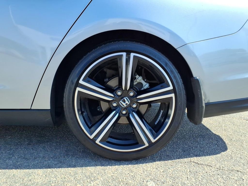 Used 2023 Honda Accord Sport image 21