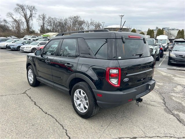 Used 2021 Ford Bronco Sport image 5