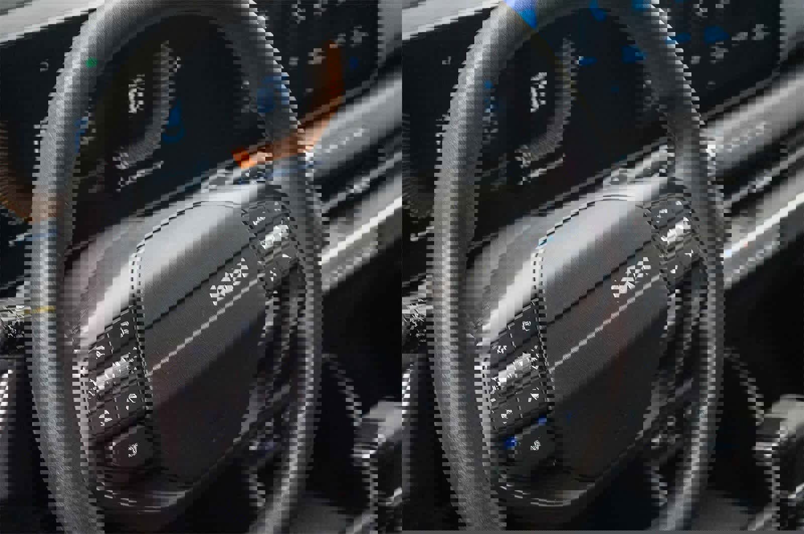 Used 2025 Kia K4 LXS image 20