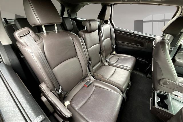 Used 2019 Honda Odyssey EX-L image 23