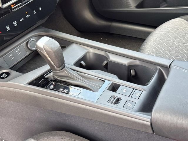 New 2026 Nissan Sentra SV w/ Floor Mat Package image 25