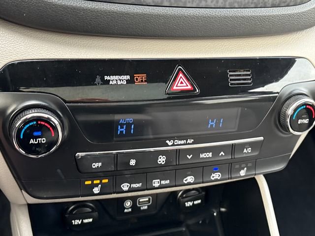 Used 2018 Hyundai Tucson Value image 16