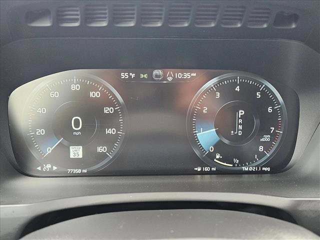 Used 2020 Volvo XC90 T6 Momentum w/ Protection Package Premier image 22