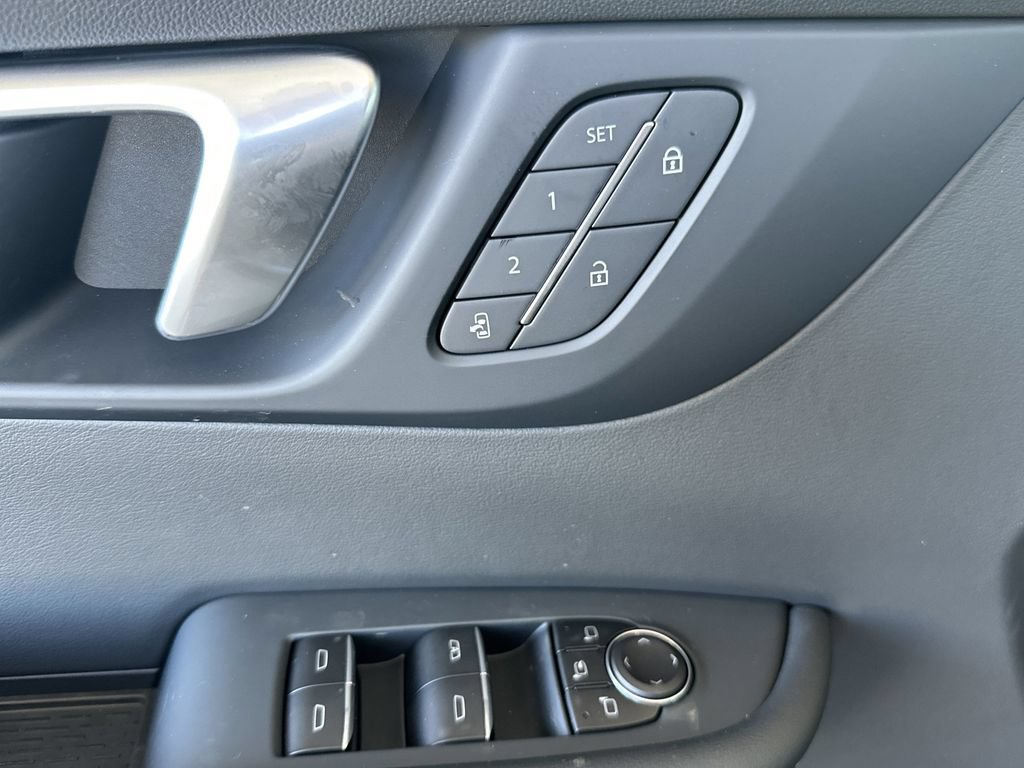 New 2026 Buick Enclave Sport Touring w/ Power Package FWD image 12