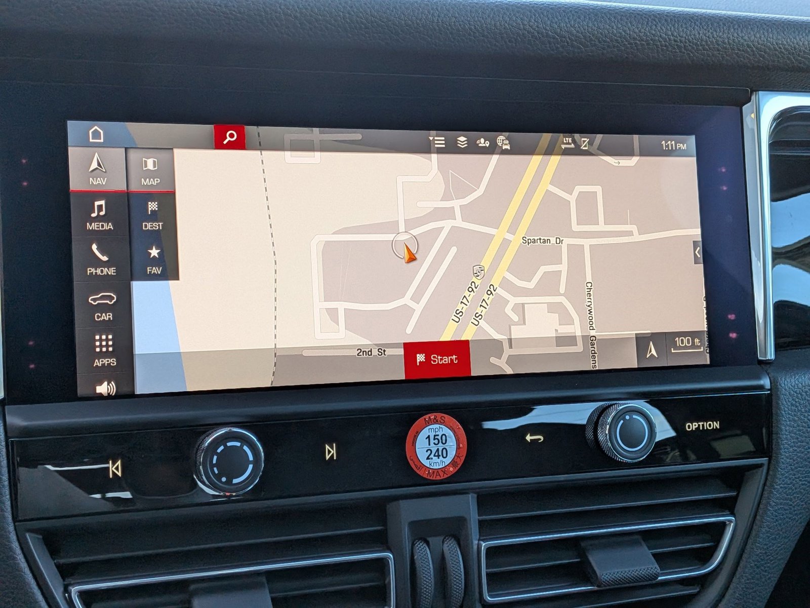 New 2026 Porsche Macan image 17