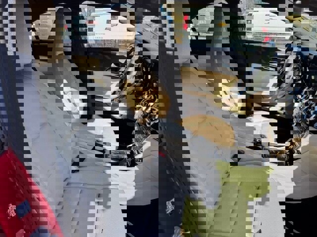 Used 2018 Mercedes-Benz CLA 250 4MATIC image 14