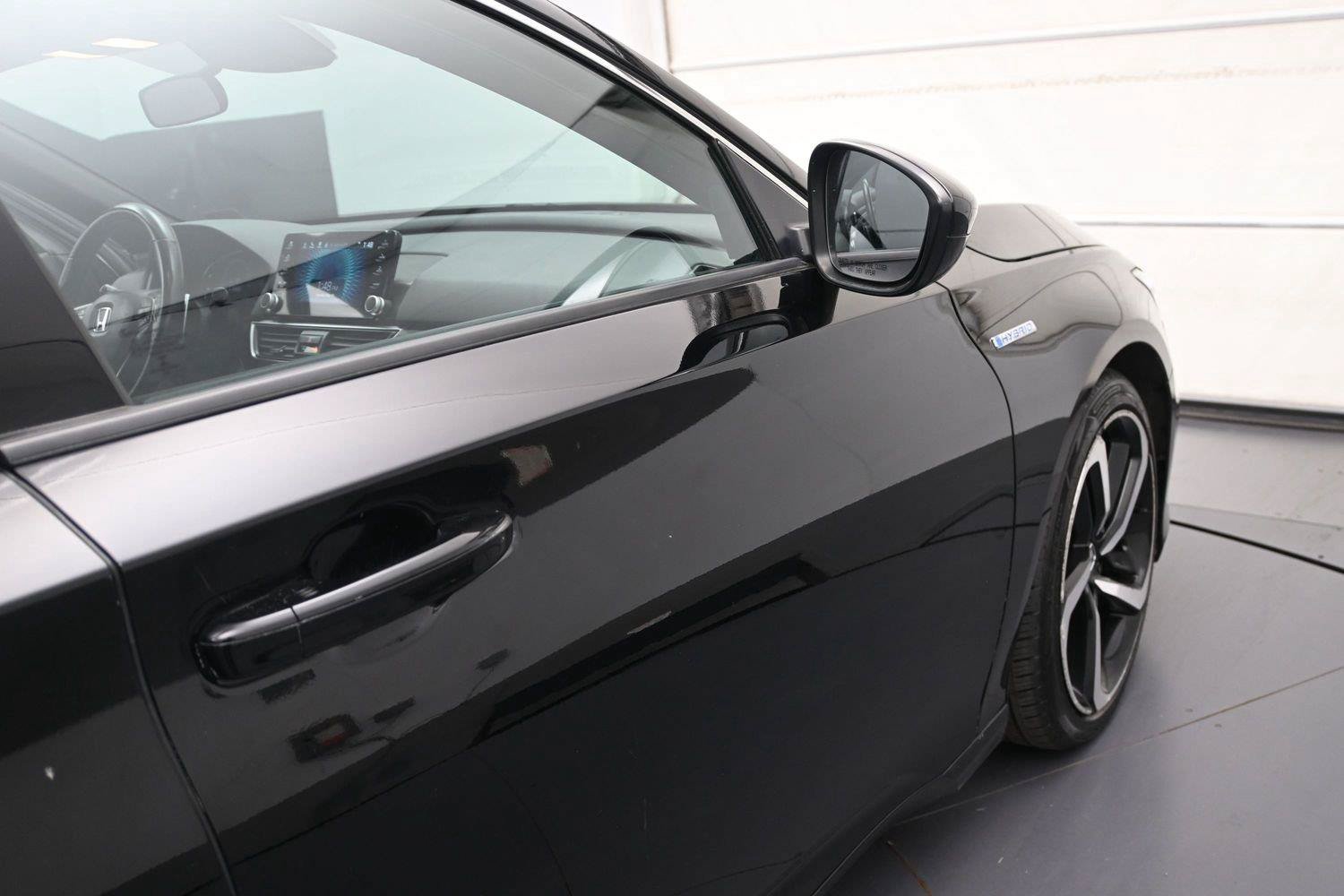 Used 2022 Honda Accord Sport image 15