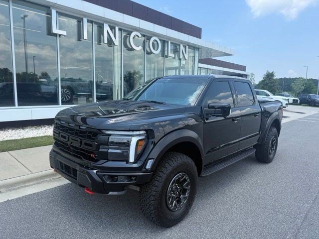 Used 2024 Ford F150 Raptor w/ Equipment Group 803A Raptor R