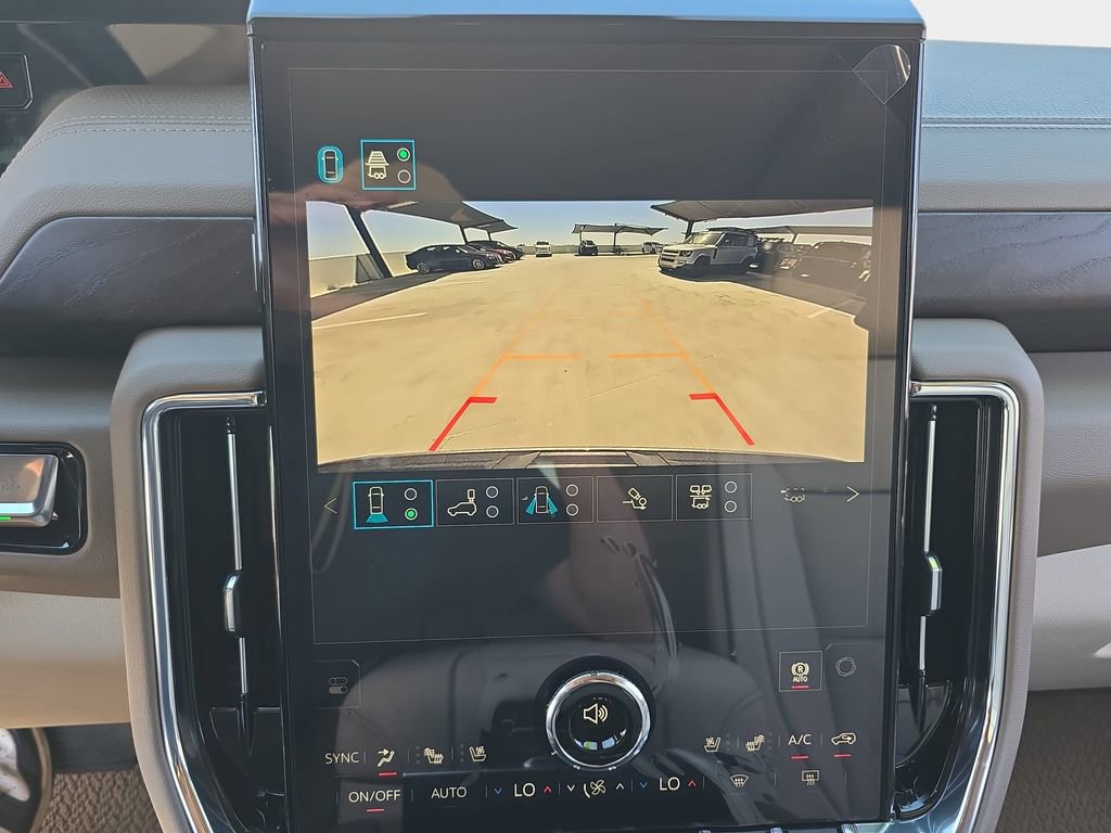 Used 2026 GMC Yukon Denali w/ Denali Reserve Package image 28