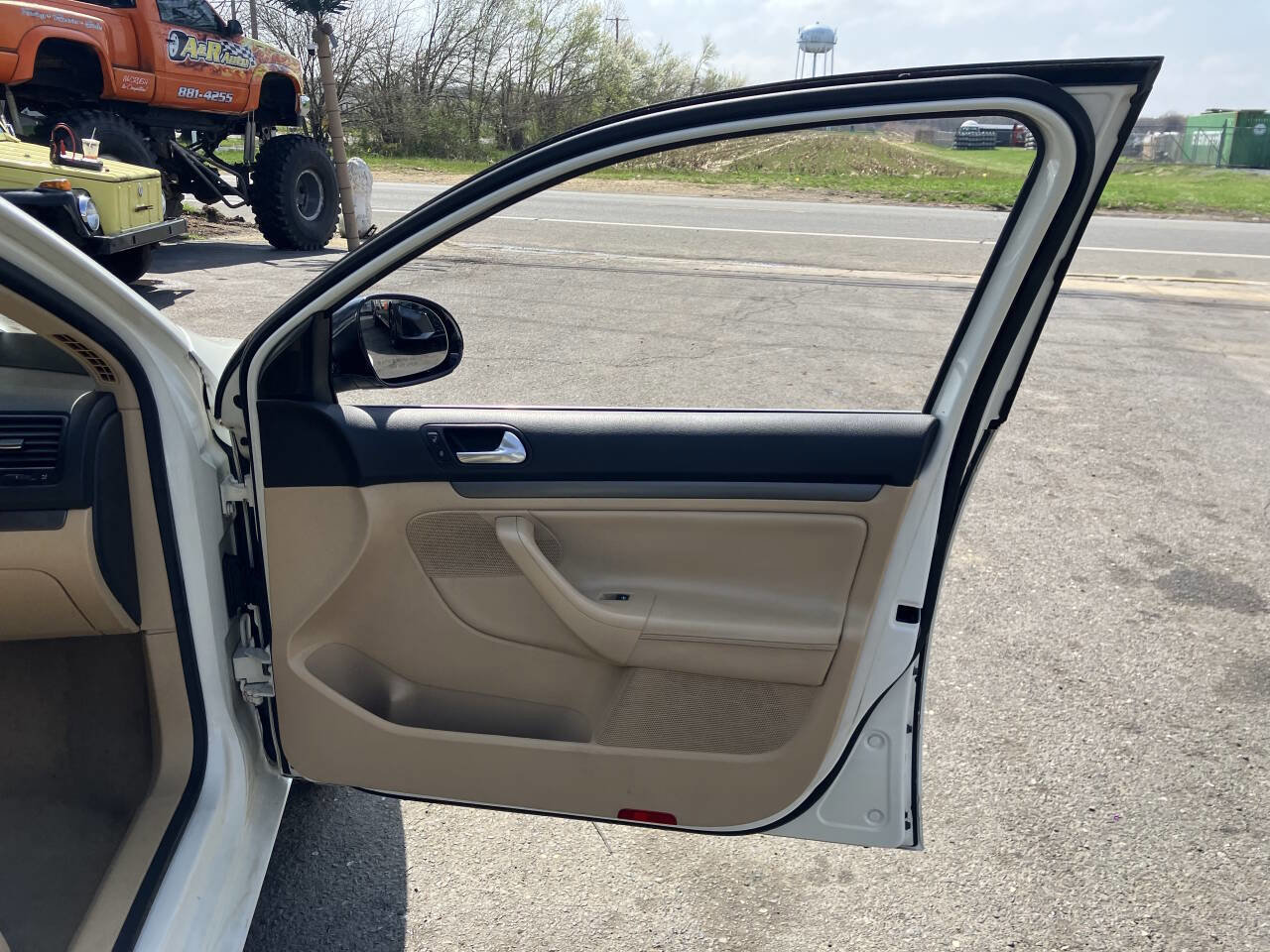 Used 2008 Volkswagen Jetta SE image 20