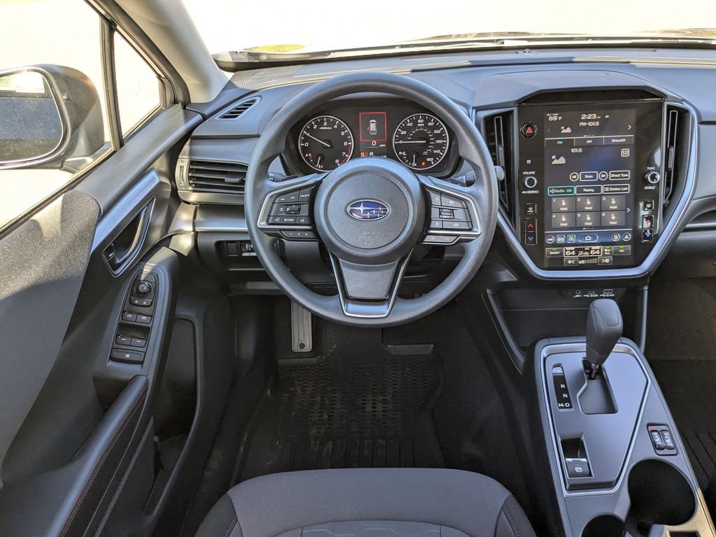 New 2026 Subaru Impreza 2.0i Sport AWD/4WD image 14