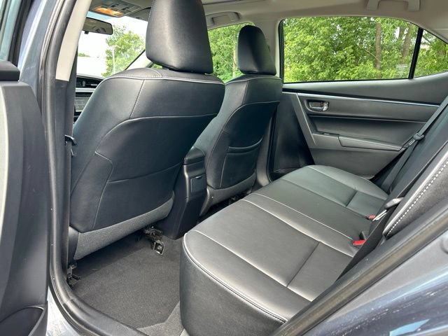 Used 2015 Toyota Corolla LE Premium FWD image 26