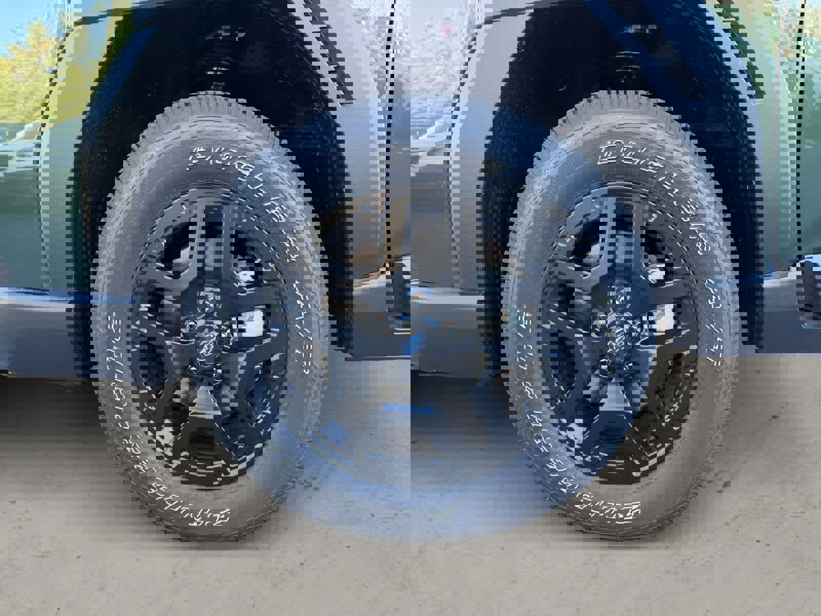 New 2026 Subaru Outback Wilderness AWD/4WD image 10