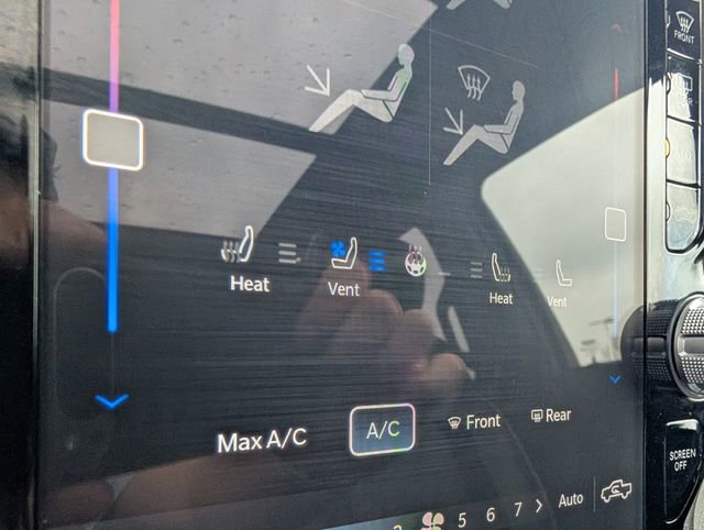 Used 2023 RAM 1500 Laramie image 5