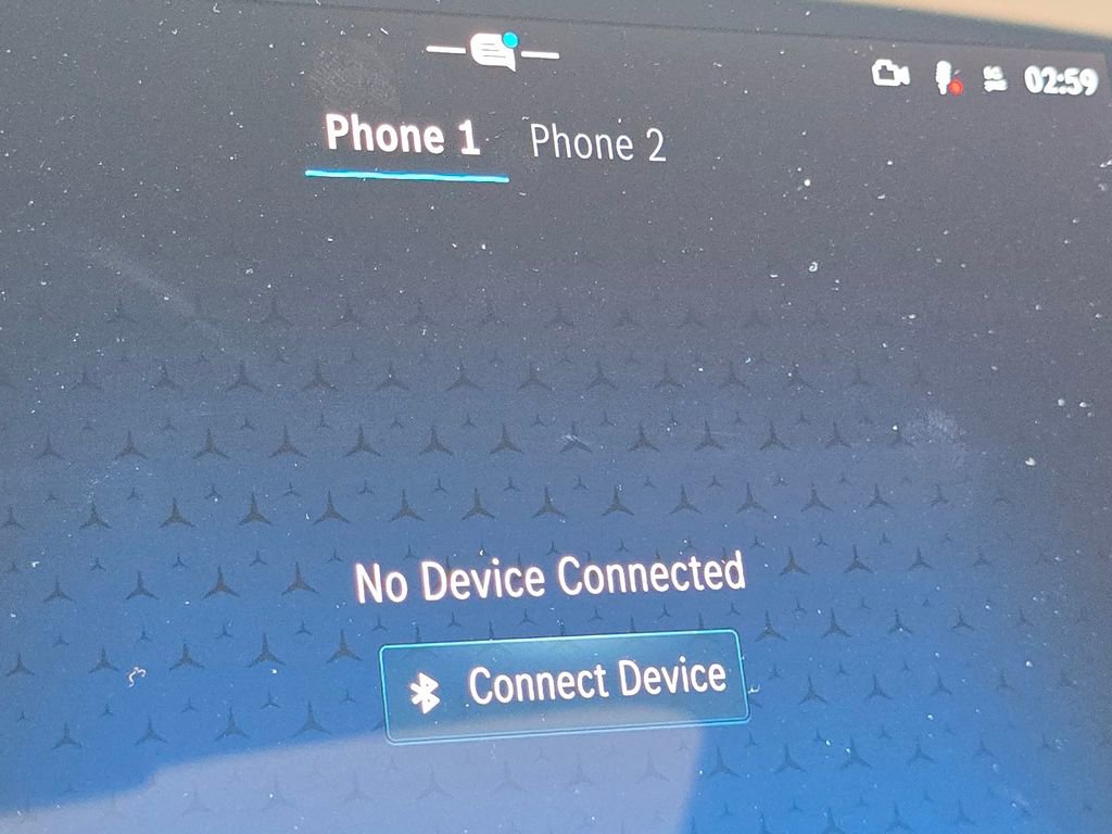 New 2026 Mercedes-Benz C 43 AMG 4MATIC Sedan image 8