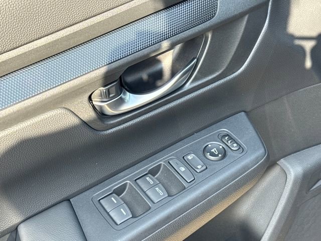 Certified 2024 Honda CR-V EX image 5