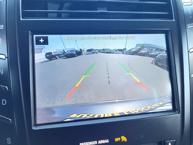 Used 2019 Lincoln MKC Select w/ Select Plus Package FWD image 17