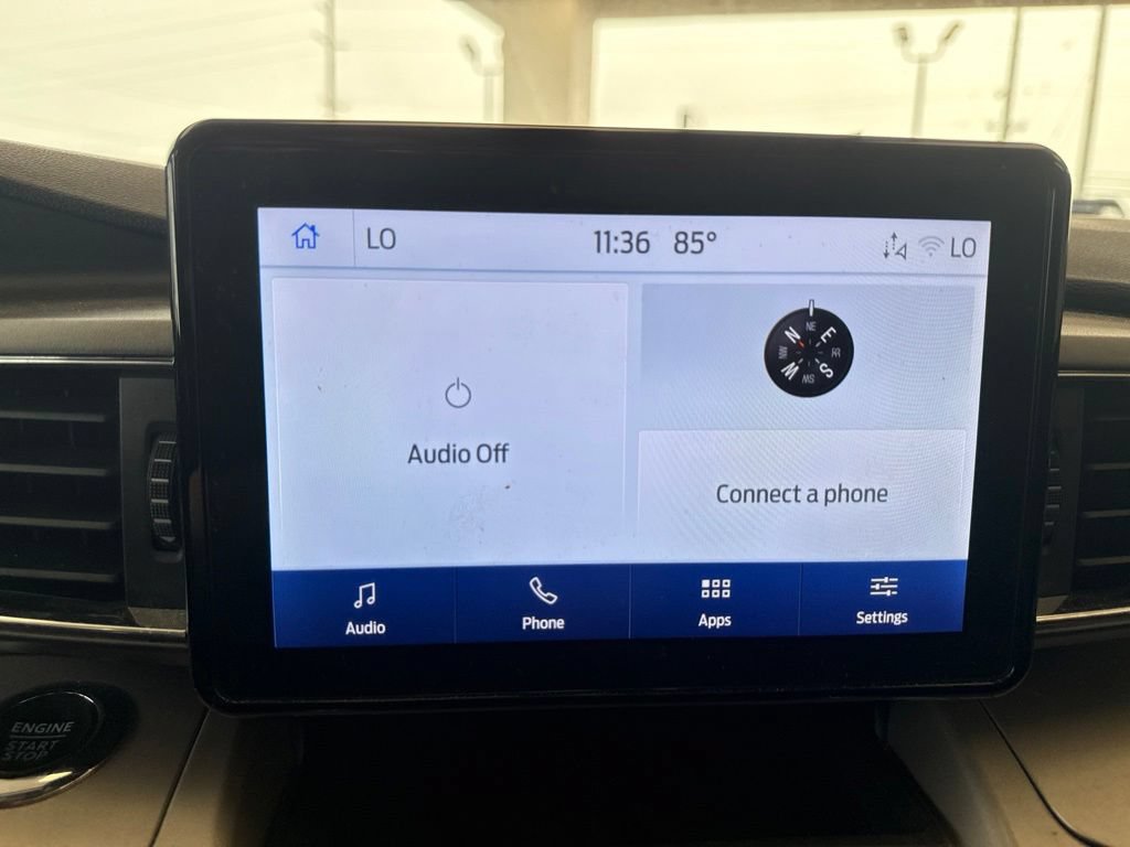Certified 2023 Ford Explorer XLT w/ Equipment Group 202A AWD/4WD image 23