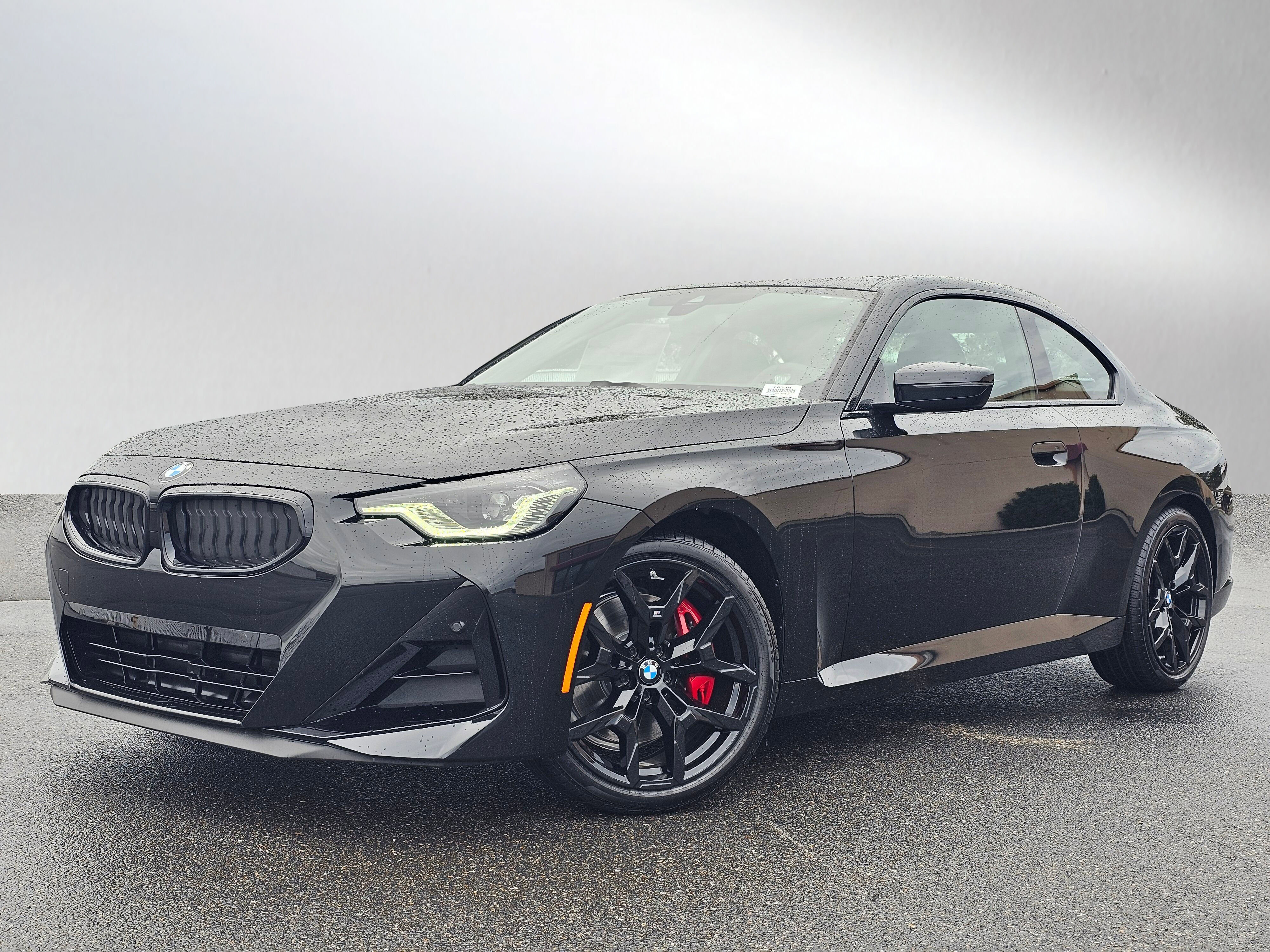 New 2026 BMW 230i xDrive Coupe w/ Premium Package image 31