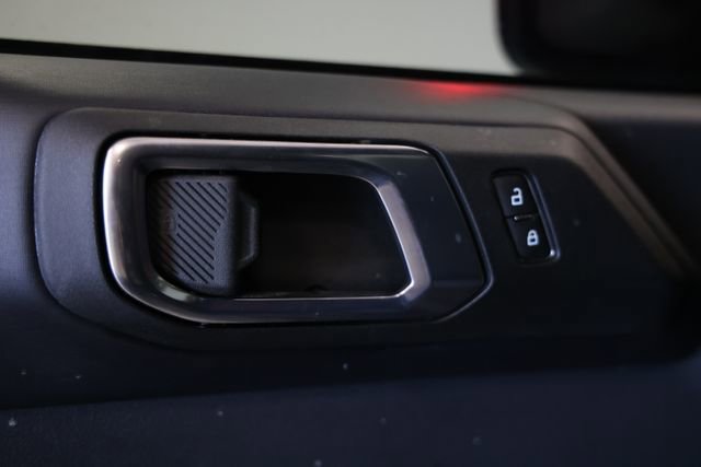 Used 2024 Ford Bronco Raptor w/ Interior Carbon Fiber Pack 6 AWD/4WD image 26