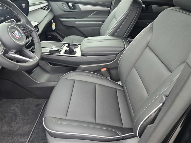 New 2026 Buick Enclave Preferred image 18