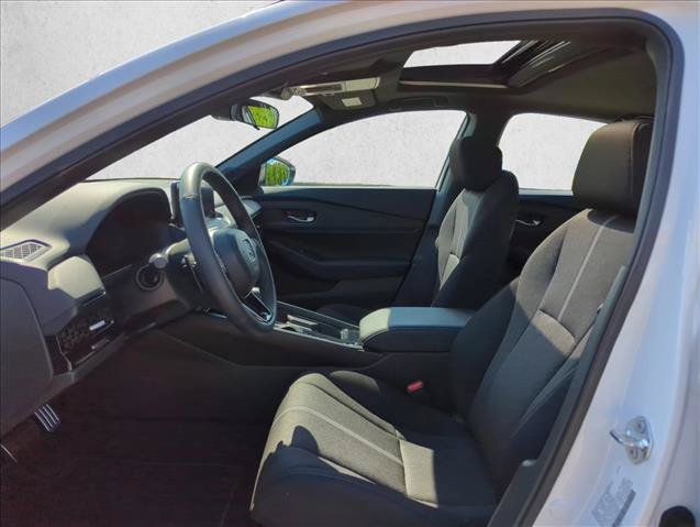 Used 2026 Honda Accord Sport image 16