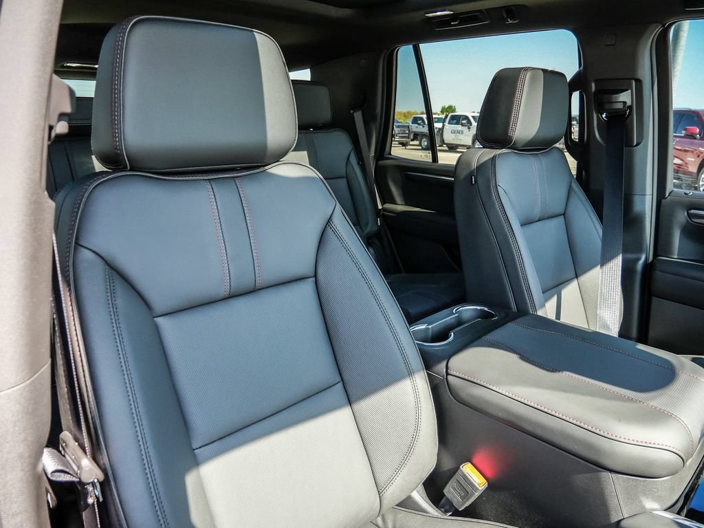 New 2026 Chevrolet Tahoe RST w/ Comfort Package AWD/4WD image 19