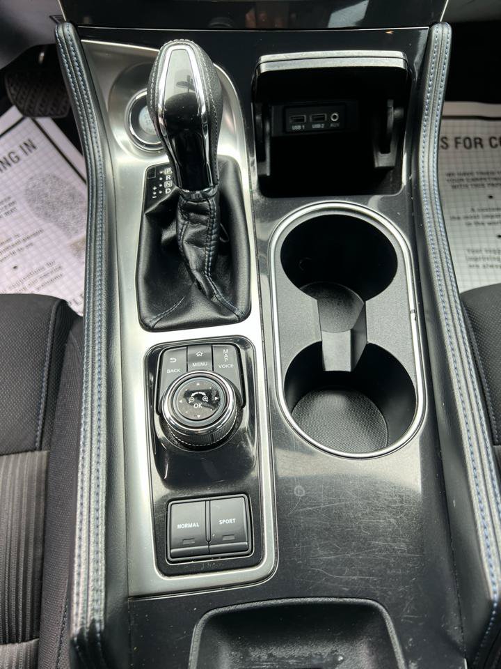 Used 2018 Nissan Maxima 3.5 S FWD image 24