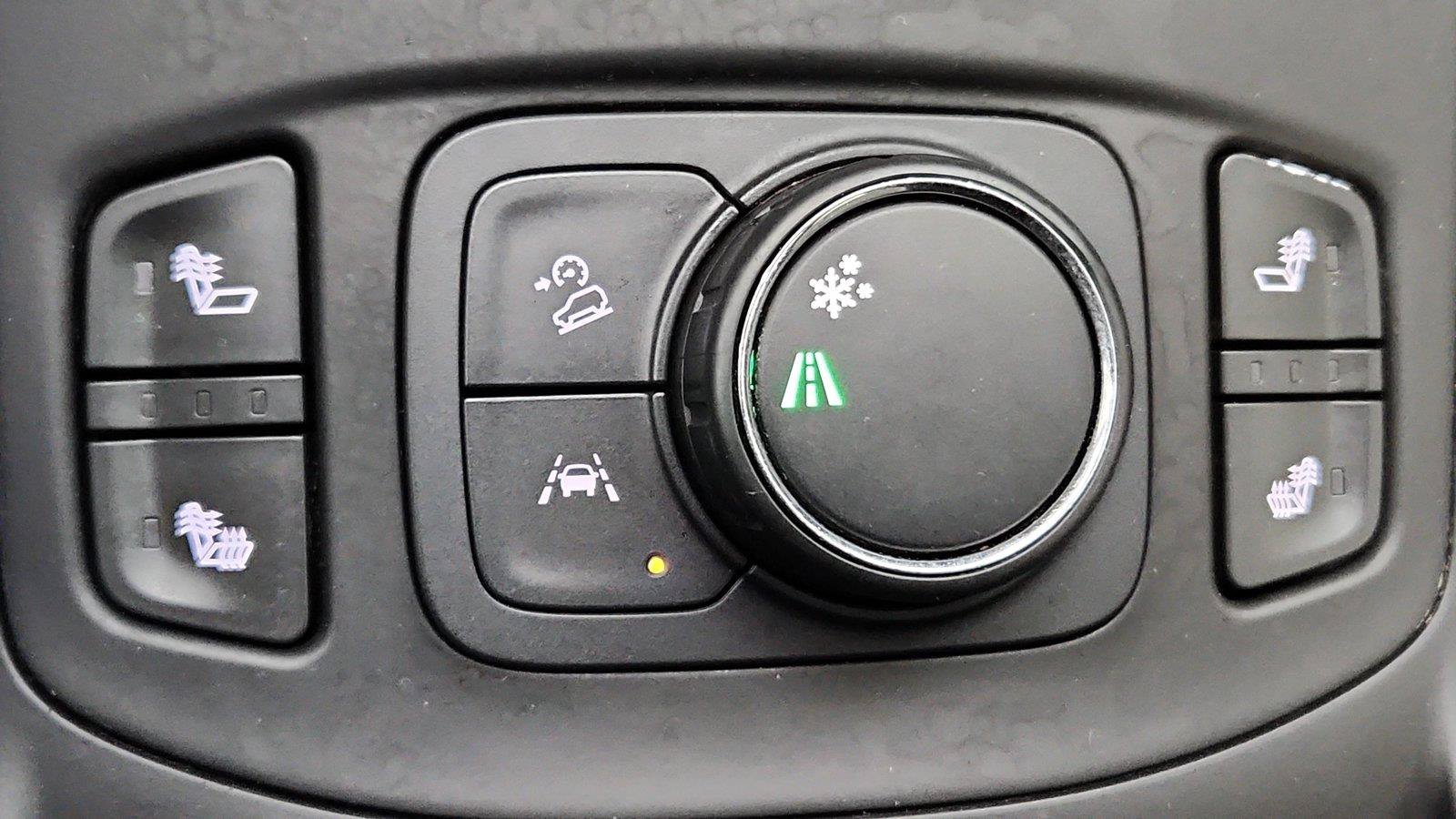 Used 2020 GMC Terrain SLE w/ Driver Convenience Package FWD image 61