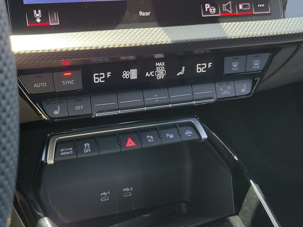 New 2026 Audi RS 3 AWD/4WD image 13