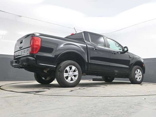 Used 2021 Ford Ranger XLT image 42