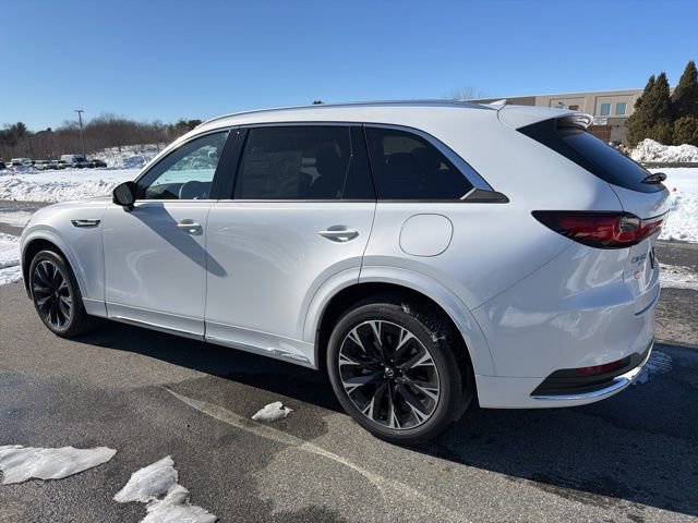 New 2026 MAZDA CX-90 3.3 Turbo S w/ Premium Plus image 5