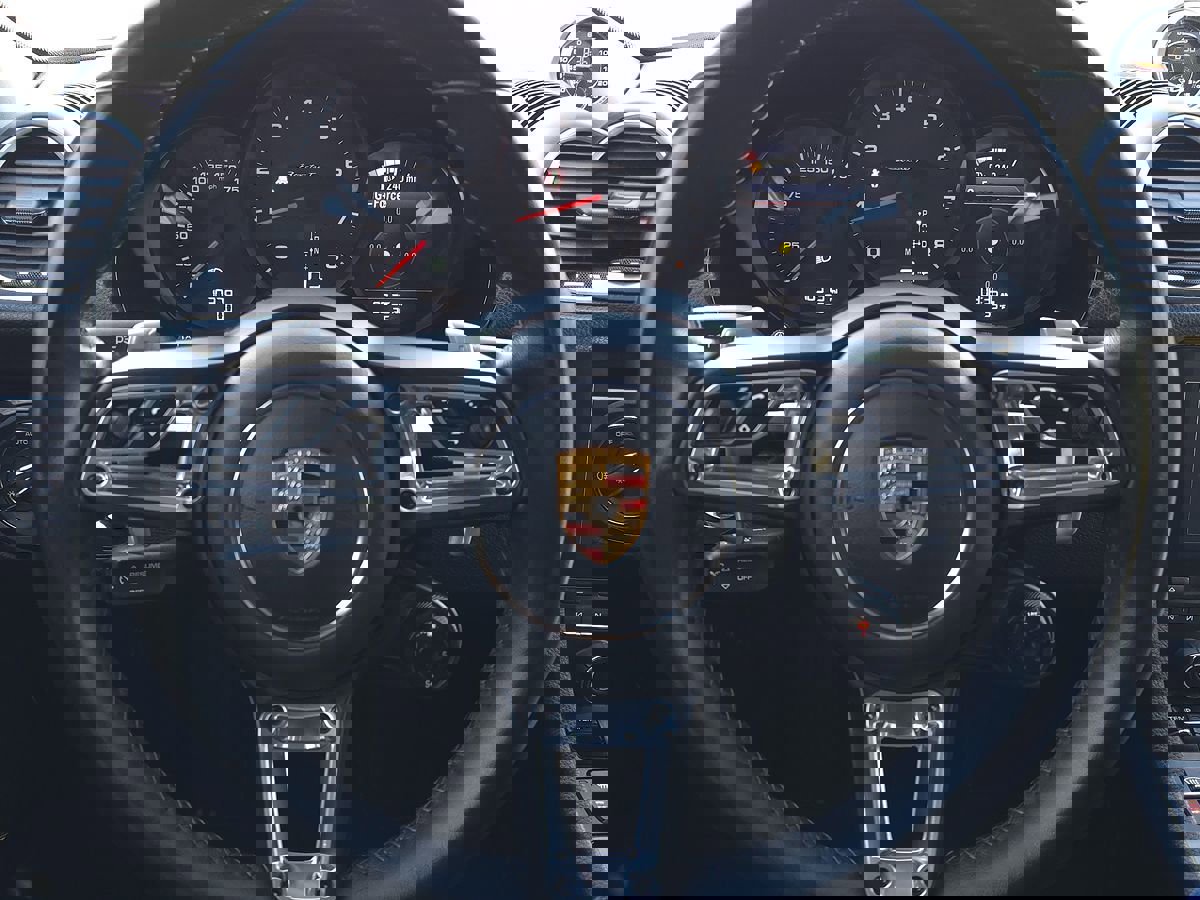 Used 2023 Porsche 718 Boxster image 25