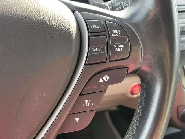 Used 2017 Acura RDX AWD image 23