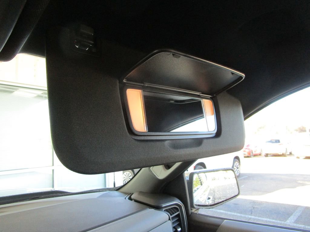 New 2026 Chevrolet Silverado 1500 LTZ image 43