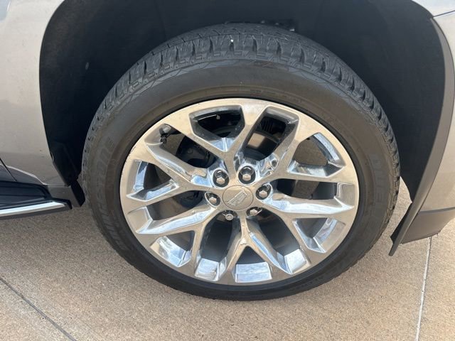 Used 2020 Cadillac Escalade Luxury image 9