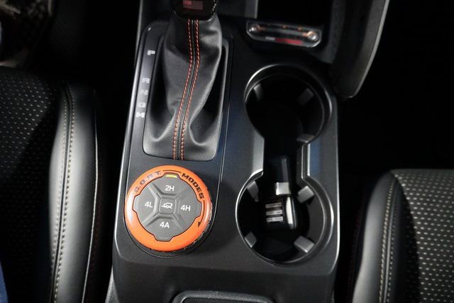 New 2025 Ford Bronco Raptor w/ Interior Carbon Fiber Pack image 5