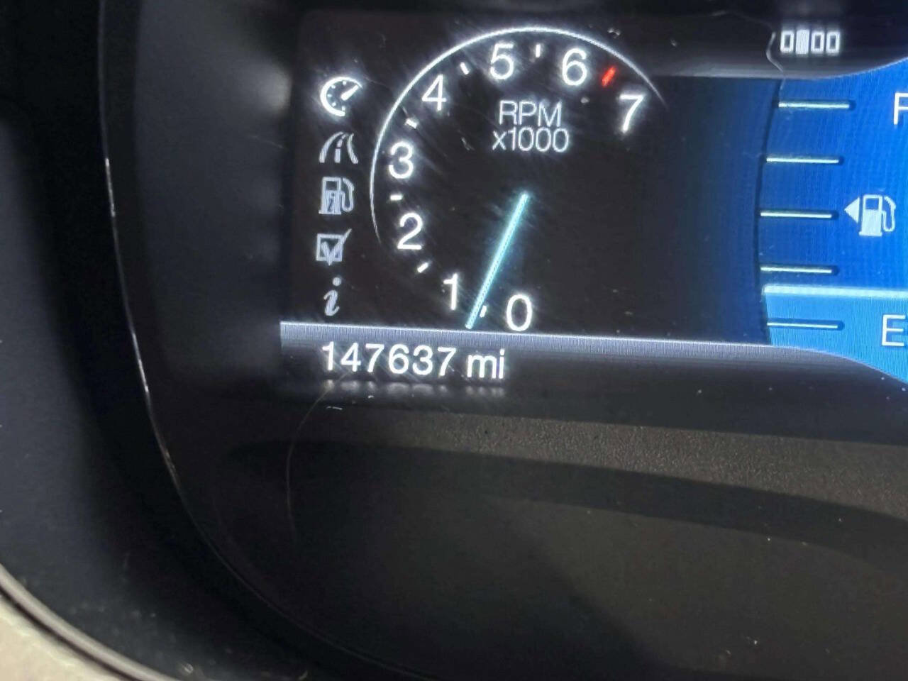 Used 2011 Ford Edge SEL w/ 202A Rapid Spec Order Code AWD/4WD image 37