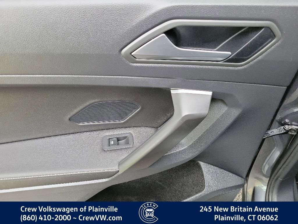 Used 2022 Volkswagen Tiguan S AWD/4WD image 46