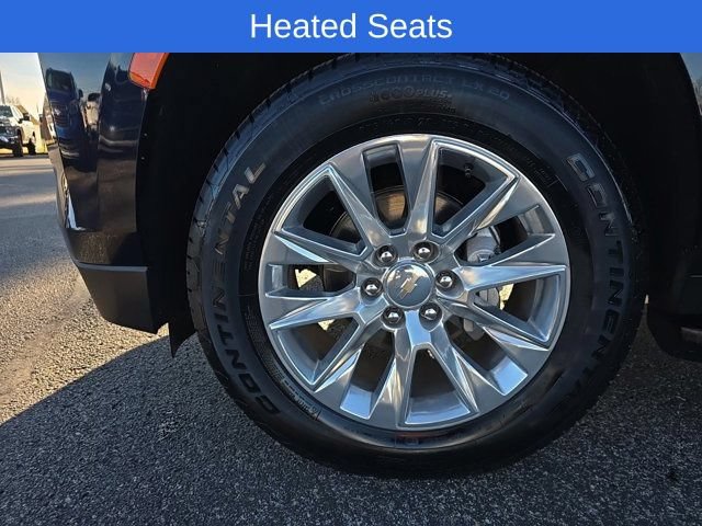 Used 2024 Chevrolet Tahoe Premier w/ Premium Package AWD/4WD image 11