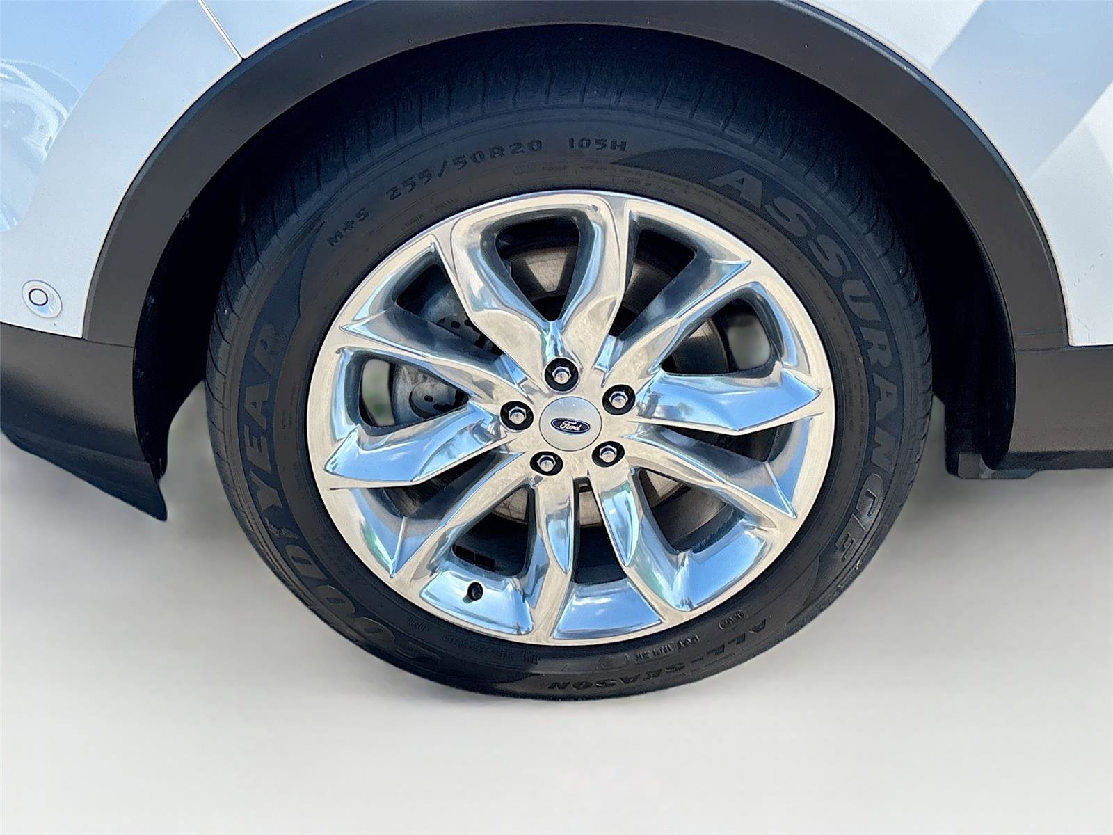 Used 2015 Ford Explorer Limited w/ Equipment Group 302A FWD image 32